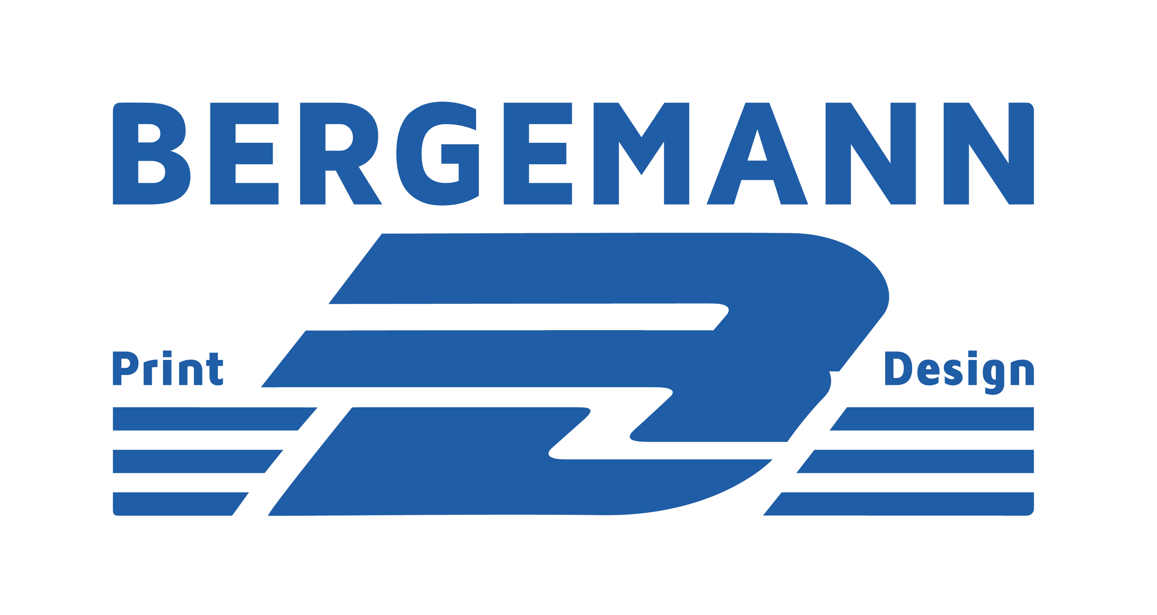 BERGEMANN Print & Design